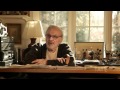 TateShots: Maurice Sendak - YouTube