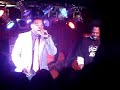 Eric Roberson & DWELE @ BB Kings 2-21-07 Eric Roberson & DWELE @ BB Kings 2-21-07