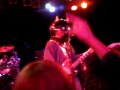 System of a Down live at The Roxy - Suite-Pee 09