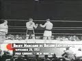 Rocky Marciano v Roland LaStarza II - Round 4