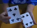 Ghost Gaff Deck Tricks