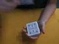 Ghost Gaff Deck Tricks