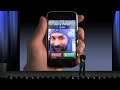 Apple Announces 3G iPhone!  Exclusive!