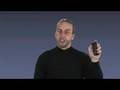 Apple Announces 3G iPhone!  Exclusive!