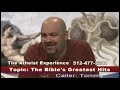 Kabane The Christian vs Matt Dillahunty On The Historicity Of The Gospels And The Authorship Of Matthew (Part 1/4) - The Atheist Experience #606 with Matt Dillahunty and Don Baker. 