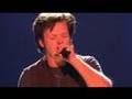 clip video John Mellencamp Human Wheels