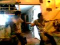 coreografia  de   borachos