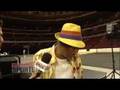Norm Van Lier and the Sexy Luvabulls