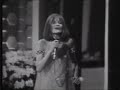 sandie shaw puppet on a string  reino unido   esc 1967 
