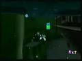 SMG: Explore Underground Ghost Ship in Bubble Blastoff