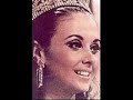 The 4 Peruvian`s Beauty Queens: