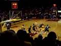 Gophers VS Michigan 07-08