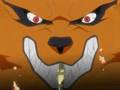 Naruto Umbrela