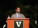 Former Guantanamo Bay chaplain falsely accused of espionage speaks at Vanderbilt
