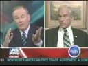 Ron Paul and Bill O\ Ron Paul and Bill O\
