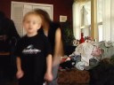 Jordan and Brittany
