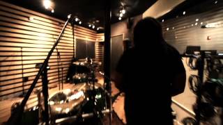 Sevendust-In The Studio-Day 10 (Part 4)