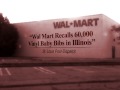 Thinking of shopping at Wal-Mart this holiday season? Thinking of shopping at Wal-Mart this holiday season?