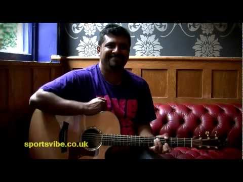 Mumbai, Waiting for a Miracle by Raghu Dixit