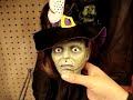 Descobrindo o halloween