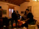 capoccione e matiddi ci danno proca della loro omosessualita'