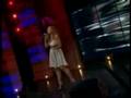 Leona Lewis on Regis and Kelly 9-3-2008