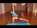 Lower Body Strength and Tone