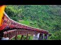 World's Most Dangerous Stretch of Railway ...