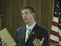 Jim Wyskiewicz - Democrat for New Britain Mayor