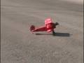ARAE15 RC Special design FOKKER DR-1