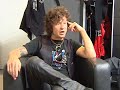 Entrevista a Bunbury \"Hellville de Tour\"
