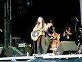 Laleh - Live tomorrow - Way Out West,.,. Laleh - Live tomorrow - Way Out West,.,.