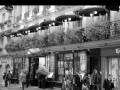 WORLD OLDEST CAFE RESTAURANT LE PROCOPE  (Wedding Reception)