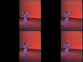 Danza africana -Teatro Campoamor