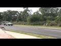 videos de Invisible Rope (causes car crash almost)