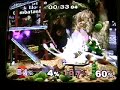 super smash bros melee