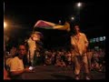 Murga Rescatalegria !! en el cumple 11º de Mala Yunta (3°p)
