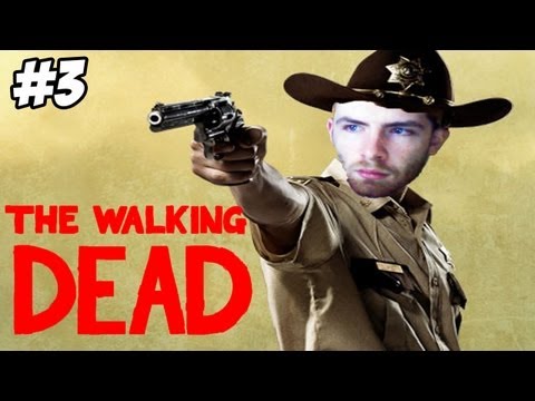 walking dead game