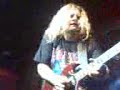TESLA - love song (zaragoza 22/6/2008)