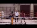 trenk highlight clip   muay thai