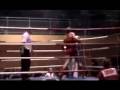 trenk highlight clip   muay thai