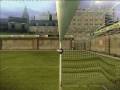 Fifa 09 near impossible free kick