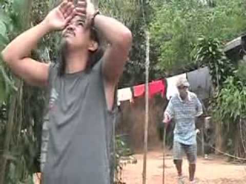 Tata Badong Ken Kuarog 3