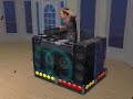 musica de ambiente mix [DJ JORE]
