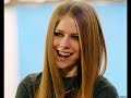 Avril Lavigne - Losing grip - karaoke/instrumental