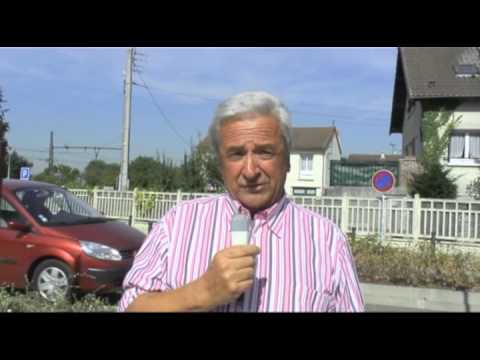 Non à la fermeture des voies sur berges