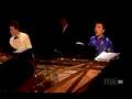Rimsky-Korsakov - The Flight Of The Bumblebee - 8 pianos