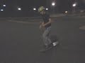 SKATE Week 2 (360 x 4)