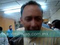 No hay capacidad para controlar el R�o Conchos: Conagua
