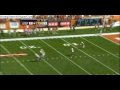 Texas vs. UTEP 2009 Highlights